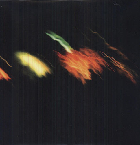 Tooth Ache: Flash & Yearn - {VINYL LP}