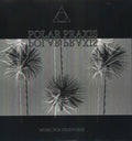 Polar Praxis: Music for Fireworks - {VINYL LP}
