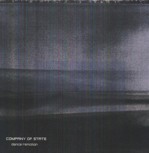 Company of State: Dance Remotion - {VINYL LP}