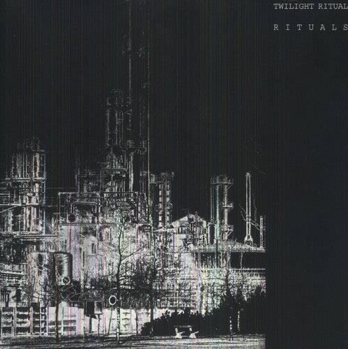 Twilight Ritual: Rituals - {VINYL LP}