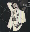 De Brassers: Live at Doornroosje - {VINYL LP}