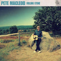 Pete Macleod: Rolling Stone - 7-INCH SINGLE