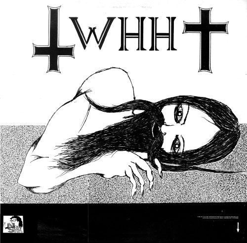 We Have Heaven: Split - {VINYL LP}