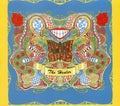 The Brimstone Days: Healer - COMPACT DISCS