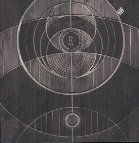 SPE: Single Point Edge - {VINYL LP}