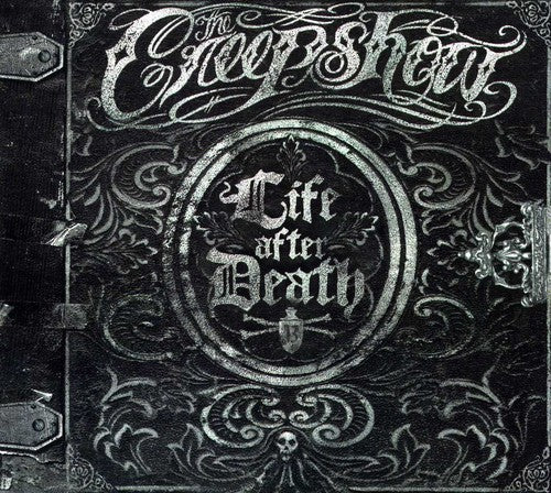 The Creepshow: Life After Death - COMPACT DISCS