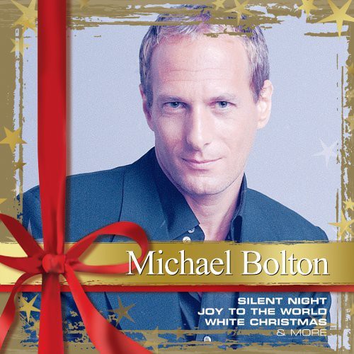 Michael Bolton: Collections Christmas - COMPACT DISCS