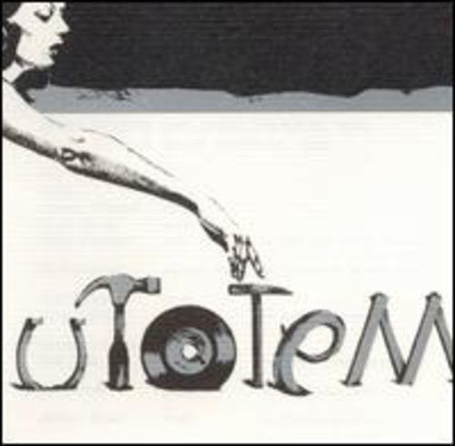 U Totem: U Totem - COMPACT DISCS