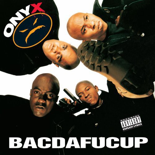 Onyx: Bacdafucup - {VINYL LP}