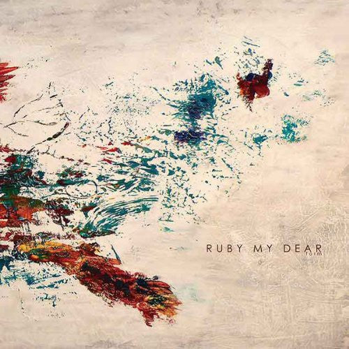 Ruby My Dear: Form - {VINYL LP}