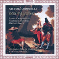 Fabrizio Dorsi: Don Falcone - COMPACT DISCS