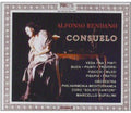 Elmira Veda: Consuelo - COMPACT DISCS