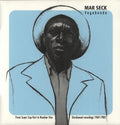 Mar Seck: Vagabonde: From Super Cap-Vert to Number One - {VINYL LP}