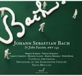 J.S. Bach: St. John Passion - COMPACT DISCS