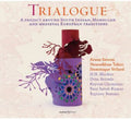 Dominique Vellard: Trialogue - COMPACT DISCS