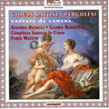 Giovanni Battista Pergolesi: Questo E Il Piano / Dalsigre Ah Mia Dalsigre - COMPACT DISCS