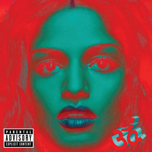 M.I.A.: Matangi - {VINYL LP}