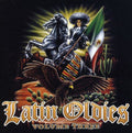 Various Artists: Latin Oldies 3 / Various - COMPACT DISCS