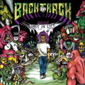 Backtrack: Lost in Life - COMPACT DISCS