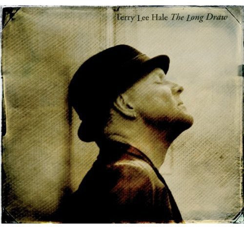 Terry Lee Hale: Long Draw - COMPACT DISCS