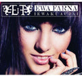 Ewa Farna: Ewakuacja - COMPACT DISCS
