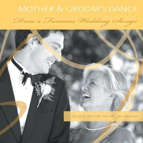 Various Artists: Drew's Famous Mother and Groom Dance - COMPACT DISCS