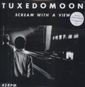 Tuxedomoon: Scream with a View - 12-INCH SINGLE