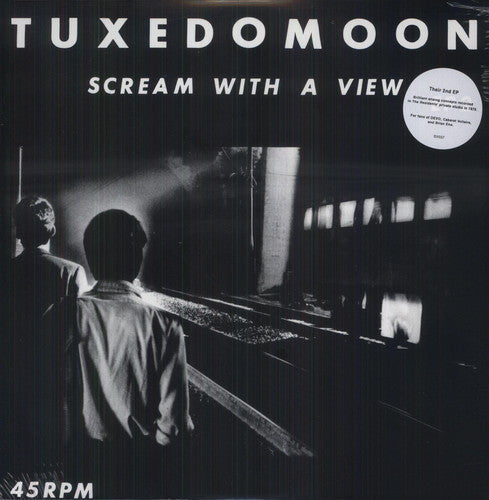 Tuxedomoon: Scream with a View - 12-INCH SINGLE