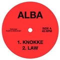 Alba: Knokke/Law - 12-INCH SINGLE