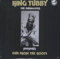 King Tubby: Dub from the Roots - {VINYL LP}
