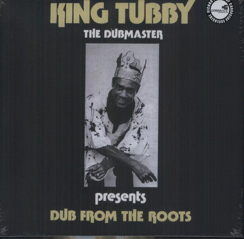 King Tubby: Dub from the Roots - {VINYL LP}