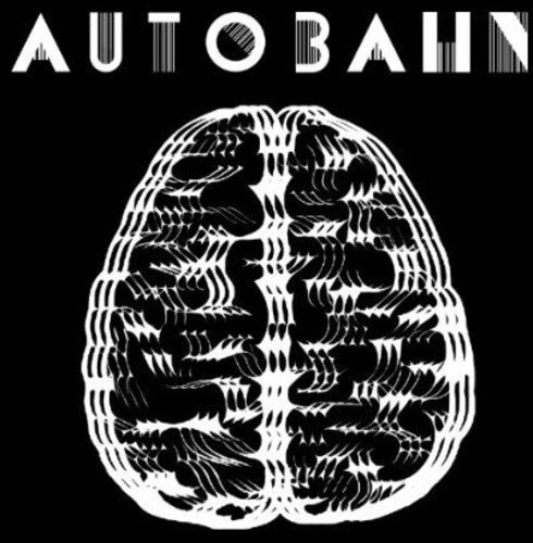 Autobahn: Autobahn 1. - 12-INCH SINGLE