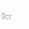 Vanilla City: Adieu VCT - COMPACT DISCS