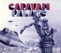 Caravan Palace: Panic - COMPACT DISCS