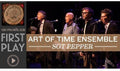 Art of Time Ensemble: SGT Pepper - COMPACT DISCS
