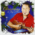 Jay Laga'aia: Christmas at Jay's Place - COMPACT DISCS