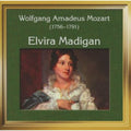 W.a. Mozart: Elvira Madigan / Cto for PN / Orch No 20 21 - COMPACT DISCS