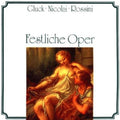 Gluck / London Sym Orch / Leonard: Opera Festival - COMPACT DISCS