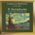 Ludwig van Beethoven: Symphony No 9 - COMPACT DISCS