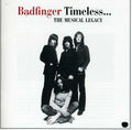 Badfinger: Icon - Timeless: The Musical Legacy - COMPACT DISCS
