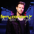 Ferry Corsten: Once Upon a Night 4 - COMPACT DISCS