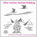 Various Artists: About My Home in Spring / 62 Lieder Der / Various - COMPACT DISCS