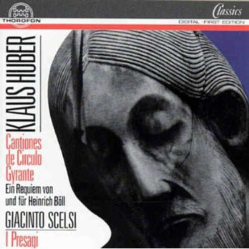 Robert HP Platz: Cantiones de Circu - COMPACT DISCS