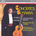 Rodrigo / Troester / Warschauer Symphony: Concierto de Aranjuez - COMPACT DISCS