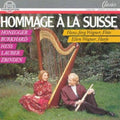 Wegner / Honegger / Hess: Hommage a la Suisse - COMPACT DISCS