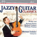 Michael Tröster: Jazzy Guitar Classics - COMPACT DISCS