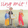 Hanover Boys Choir: Sing with 36 Songs to Learn - COMPACT DISCS