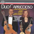 Various Artists: Duo Capriccioso / Various - COMPACT DISCS
