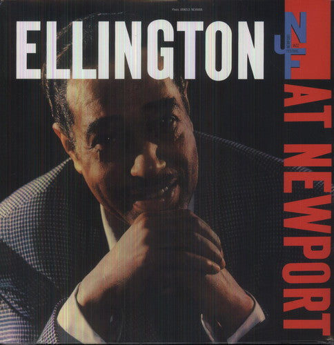 Duke Ellington: Ellington at Newport - {VINYL LP}