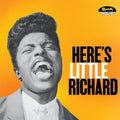 Little Richard: Here's Little Richard - {VINYL LP}